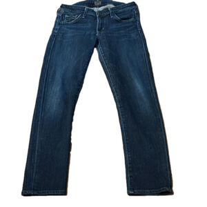 Citizen of Humanity jeans, size 27, in good condition